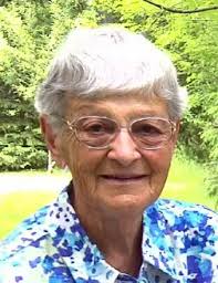 Obituary information for Barbara Jean Techmeier