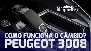 Parduodamų peugeot 3008 automobilių skelbimai pateikiami sąraše. Peugeot 3008 Sistema Visiopark Camera 180 Youtube