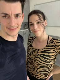 Cesta do světa Davida a Tary IV."