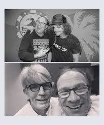 Denise Magnus's Instagram, Twitter & Facebook