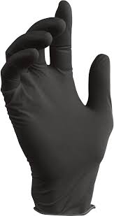 Maybe you would like to learn more about one of these? 100 Box Size Medium Powder Free Semperforce 100 Medium Black Nitrile Exam Tattoo Gloves Latex Free Food Service Equipment Supplies Disposables Rayvoltbike Com