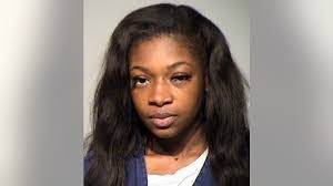 Antoinette Coates's Instagram, Twitter & Facebook