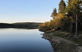 Autor lev vložil 2 října, 2010. Vodni Nadrz Bedrichov Info Ubytovani Stav Vody Pocasi Foto