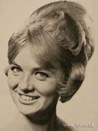 Hair Photos by Peter Webb