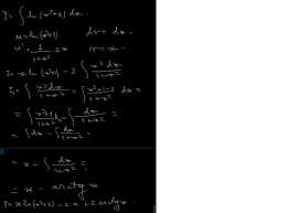 Saidarian february 2019 | 0 replies. Cat Este Integrala Din Ln X 2 1 Dx Brainly Ro