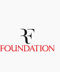 Roger federer logo image sizes: Roger Federer Foundation Home