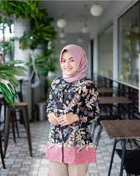 We did not find results for: Blouse Batik Kerja Model Baju Batik Atasan Wanita Kantor Terbaru 2019 Seputar Model