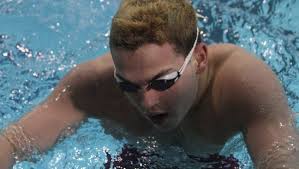 Boys swim finals at Raritan Bay YMCA