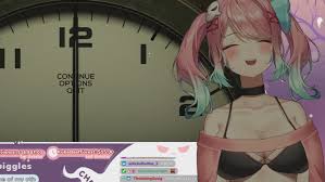 VIL (Vtubers I Love) 🦀🏝️ on X: Today, we learn that @reiyuguigui is  REALLY bad at edging and dealing with anticipation. ⏲️👀🤣 vtuber LumiLive  Click down below to watch the clip! ⬇️