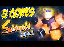 You can use these codes to get free spins that can get you the best roblox shindo life has you living the life of an anime and ninja character in a brand new world. Shinobi Life Codes Wiki Roblox 08 2021