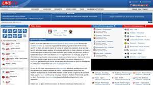 Livetv ru the biggest streaming website on internet. Livetv141 Net Traffic Ranking Similars Xranks Com