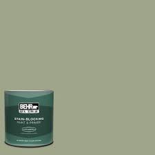 Behr Ultra 1 Qt Ppu11 07 Clary Sage