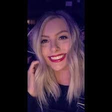 Paige Floyd's Instagram, Twitter & Facebook