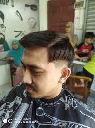 DDEEN Barbershop added a new photo.