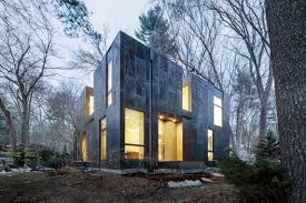 Galeria De Casas Inteligentes Que Utilizan Domotica Para Mejorar La Calidad De Vida De Sus Habitantes 21 Galerias De Casas Arquitectura Casa Inteligente