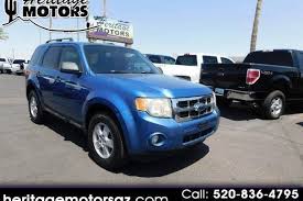 Image result for Monterey 2010 Escape