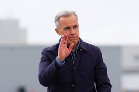 Carney se rend en Arménie pour discuter de commerce