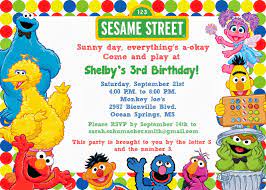 We did not find results for: Download Now Free Sesame Street Birthday Invitations Sesame Street Birthday Invitations Elmo Birthday Invitations Sesame Street Birthday Party