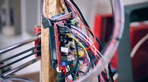 Accidental fires happen all the time, whether it's from a major appliance or the wiring in your home. Everything You Need To Know To Make Your 3d Printer Fireproof Tom S 3d Printing Guides And Reviews