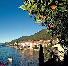Lago maggiore la guida completa per vivere al meglio il territorio. Italien Im Fruhling Strahlen Die Fruchte Am Lago Maggiore Welt