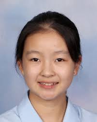 Cup Winners at Year 9 and 10 Prizegiving 2023