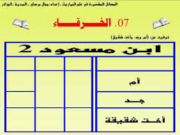 الخرقاء Youtube