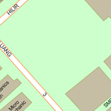 Brady technology sdn bhd localizada en plot 6, hilir sungai keluang 4, bayan lepas free industrial zone, phase iv, bayan lepas, penang, malaysia, 11900. Brady Technology Sdn Bhd