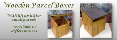 Wooden Post Box Post Box For House Drop Box Ideas Wooden Posts