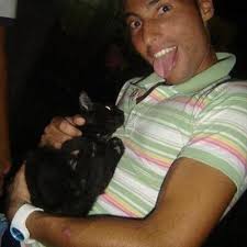 Angelo Cavalieri (@Angelohornet)