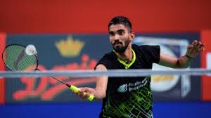 Yet, will he be able to string it all together on the biggest stage of his career? Swiss Open 2021 Kidan Bislikant Knocks Out Of Semifinals After Losing Straight Game To Viktor Axelsen India News Republic