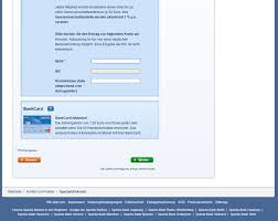 Bic is a bank's identifier data that is often used together with ibans. Sparda Bank Nurnberg Girokonto