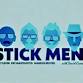 STICK MEN featuring: TONY LEVIN, PAT MASTELOTTO ...
