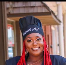 Seasoned To The T LLC