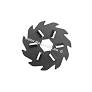 Mower Verti-Cut Blade Replacement from www.tines.com.au
