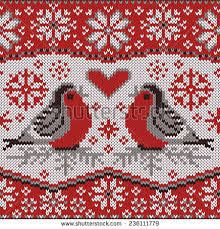 resultado de imagen para intarsia knitting patterns free