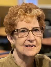 Obituary information for Charlotte E. Quinn