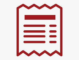Melihat data spt (pajak tahunan) yang selalu akan di perbaharui setiap awal tahun. Slip Gaji Icon Png Transparent Png Transparent Png Image Pngitem