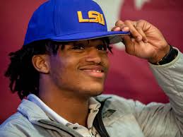 John Emery plans to 'take over the throne' as LSU's next historically great  running back