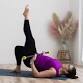 Unhitched BARRE event in Lacombe, AB
