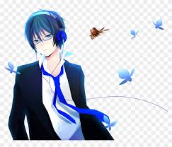 See more of anime profile picture on facebook. 128 128 Osu Profile Pictures Anime Boys With Headphones Hd Png Download 1589x1287 2357174 Pngfind
