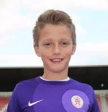 Trainer Mario Bock hat viel gefordert.... (nur) ein 4:0 gegen TSV Wolfsanger