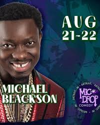 This comedic duo is headed our way and you better be ready to laugh! Corey  B and Marcus Monroe take the stage THIS weekend
