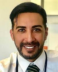 Dr Daniel Richards General Dentist in