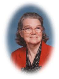 Alice Ott Obituary August 14, 2011