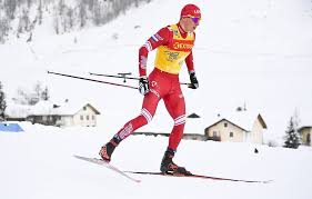 0 ответов 1 ретвит 0 отметок «нравится». Russian Cross Country Skier Bolshunov Finishes Second In Tour De Ski Sprint Sport Tass