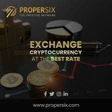Best Crypto Exchange