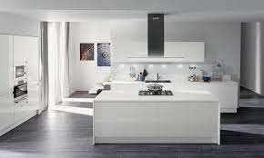 Aran cucine opera da 50 anni ed è tra le maggiori aziende italiane produttrici. Black White Blue Top Kitchen Colors For 2015 Ecds
