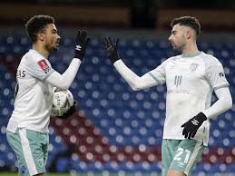 Jadwal piala fa cup 2021 hari ini liga inggris chelsea mu jadwal 8 besar piala fa 2021. Jadwal Pertandingan Babak 16 Besar Fa Cup 2020 2021