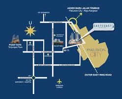 Find apartments for rent at casa bella in vancouver. Bella Tower Pakuwon Residential