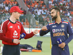 India win by 4 wickets! Ind Vs Eng 4th T20i In Must Win Game India Aim To Negate Toss Factor Against England Cricket News Times Of India